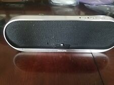 Dock De Haut-Parleur Bluetooth