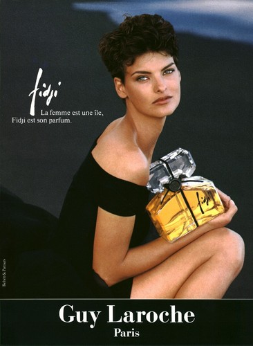 Publicité ancienne parfum guy - publicité,