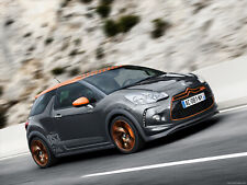 Citroen DS3 RACING Thp 200cv