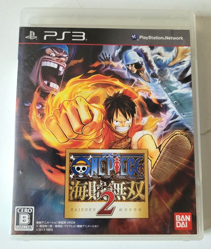 One piece kaizoku - piece,