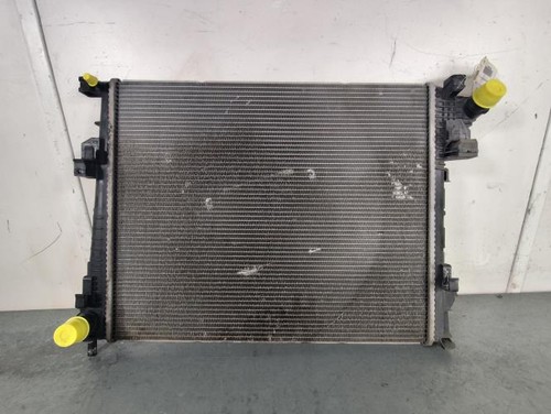Radiateur eau opel vivaro - eau,