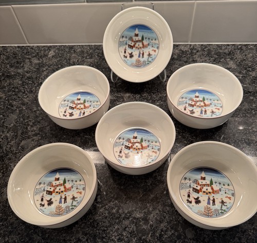 Villeroy boch naif christmas - &,