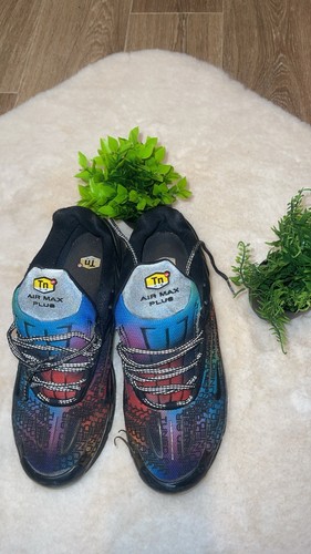 Nike air max plus tn - air,
