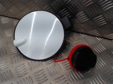 Trappe d'essence OPEL CORSA D