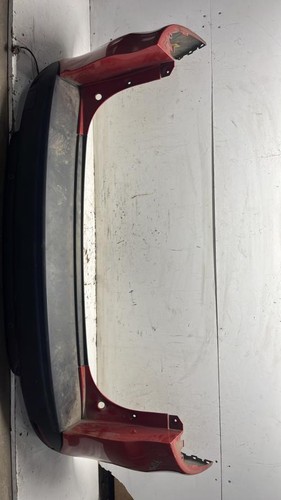 Pare choc arriere renault clio - pare,
