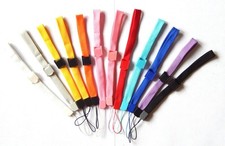 1 dragonne réglable pour