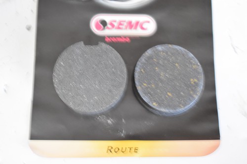 Plaquettes frein brembo - frein,