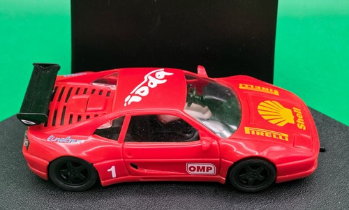 Policar 32 - policar, 1/32