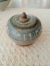 Dynastie Ming - Boite à