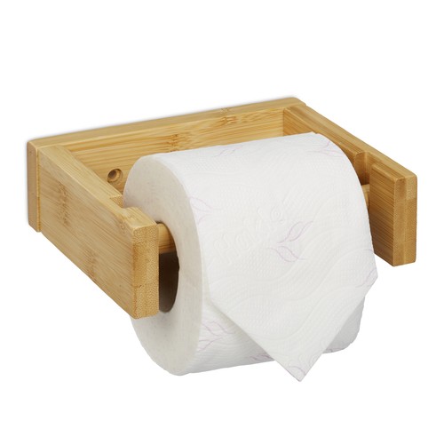 Support papier toilette - papier,