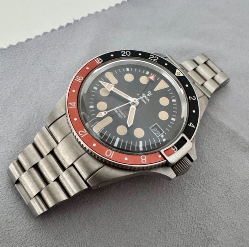 Yema superman gmt coke - yema,