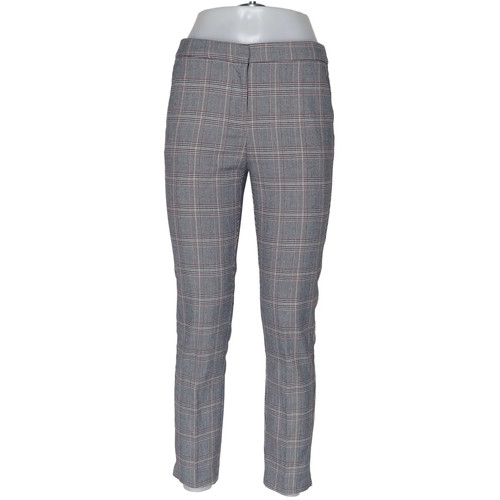 Zara pantalon tissu - pantalon, en