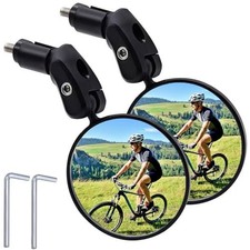 2 Pièces Retroviseur Velo