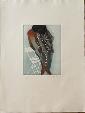 Saxo - Charlotte Reine -