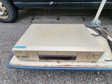 Panasonic NV-SV1 VHS VCR Deck