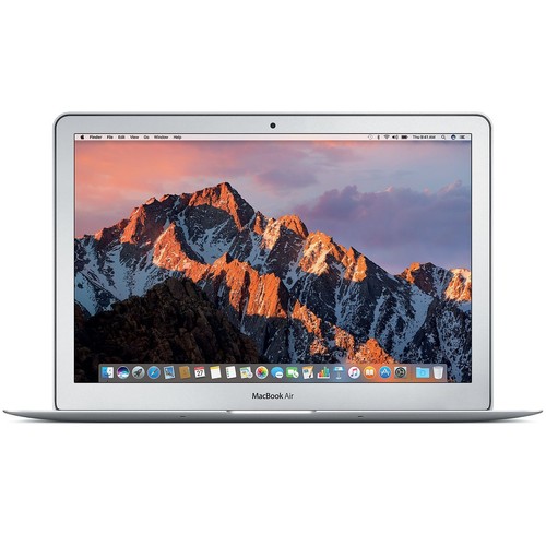 Apple macbook air 2017 - apple,