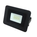 LED Projecteur Lampe 10W Noir