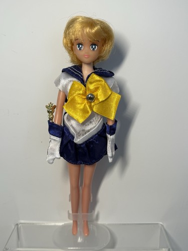 Sailor moon doll poupée
