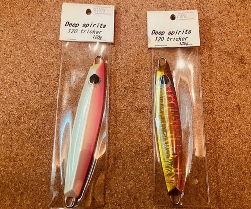 Lot trickers melonya kobo - trickers,