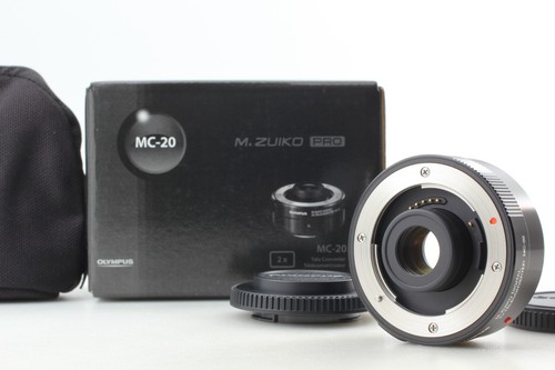 Inutilisé olympus mc 20 - 【inutilisé】, mc-20