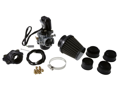 Kit carburateur 2extreme - de,