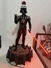 Sideshow Star Wars Dark Vader Premium Format
