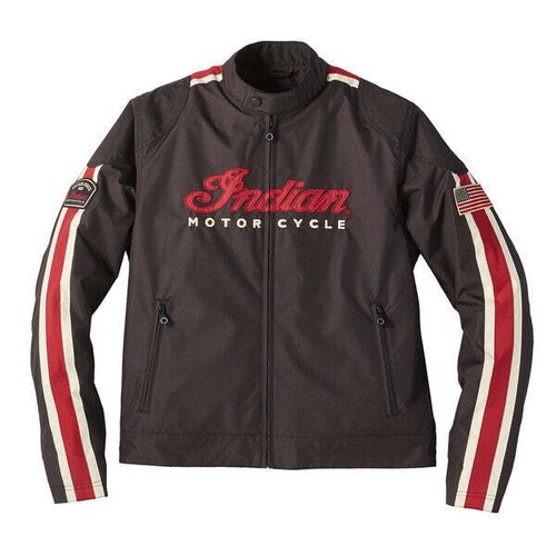 Indian motorcycle men - indian, men's