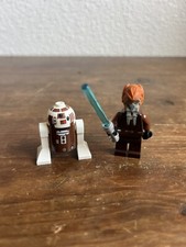 Lego Star Wars 8093 Plo Koon's