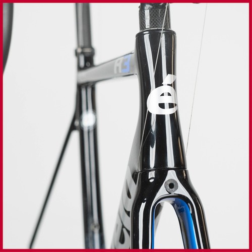 Nos cervelo carbon road - carbon,