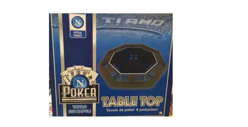 Table poker ssc napoli - poker,
