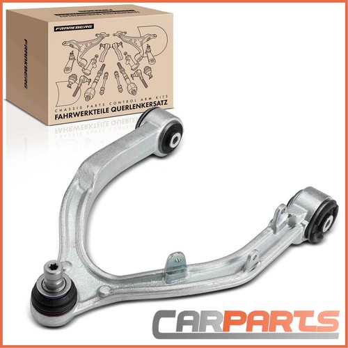 Bras suspension roue - suspension, avant