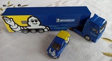Michelin : Camion semi