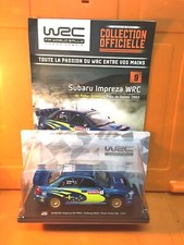  HACHETTE RALLYE 1/24 N°9