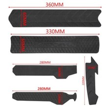 Vélo Bicyclette Silicone