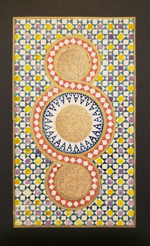 Peinture original abstraite - abstraite, en