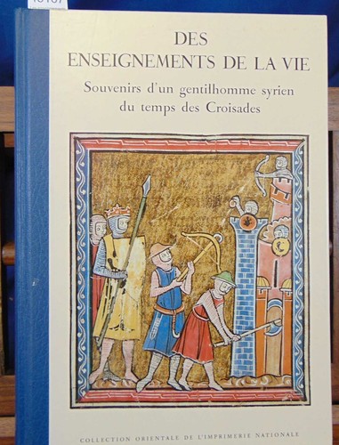 Munqidh les enseignements - munqidh,