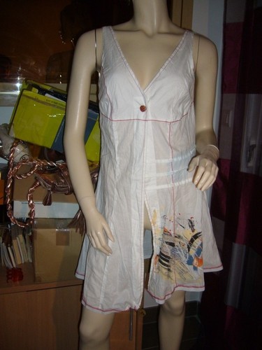 Robe été ohdd save - été,