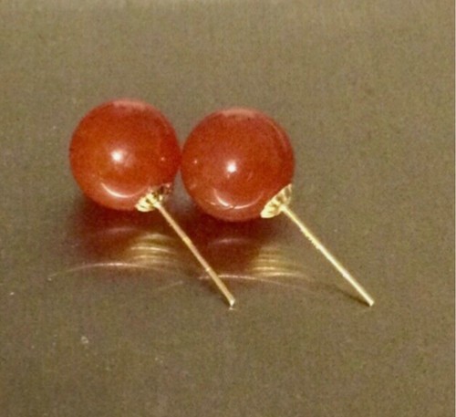 Fines boucles oreilles or - boucles, d’oreilles-or