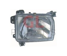 PHARES AVANT POUR NISSAN