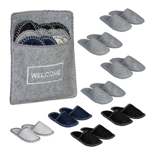 Pantoufle chausson femmes - femmes, lot