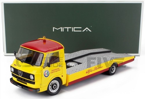 Mitica diecast - mitica,