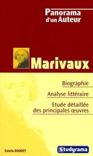 Marivaux - Doudet, Estelle