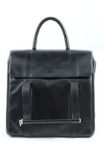 SERGIO ROSSI Sac Baril Moyen