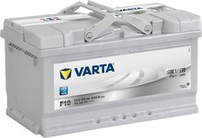 Batterie VARTA Silver Dynamic
