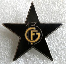 CHASSEURS ALPINS COPIE GROUPE FRANC DU 13 EME BCA *