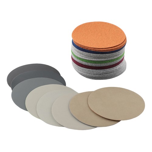 Pièces disques poncer - 50,