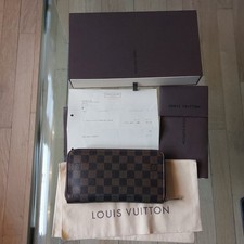 Portefeuille louis vuitton - louis,