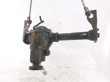 Pont avant - Ssangyong REXTON