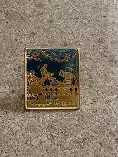 Pin’s Champagne Jacquart ++