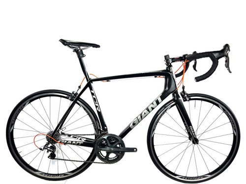 Used giant tcr - giant, sl